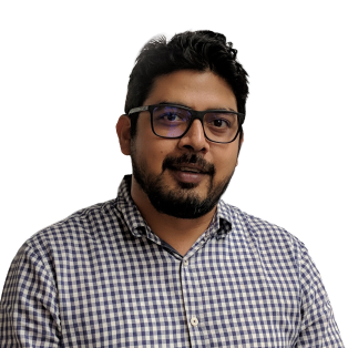 Hemant Kalra